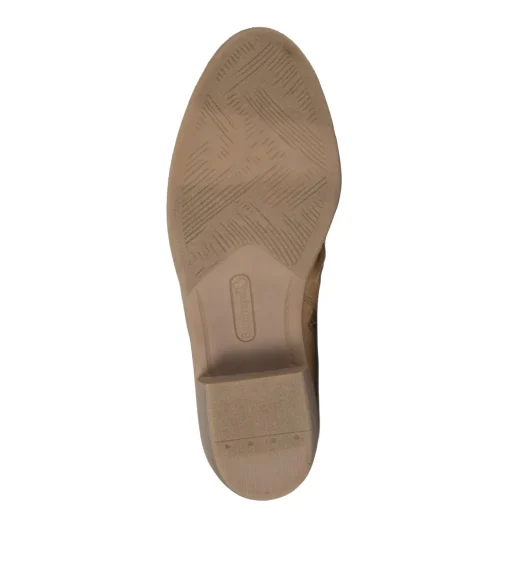 Sazzie Bootie