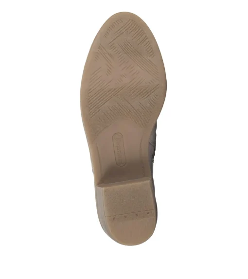 Sazzie Bootie