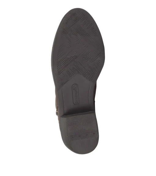Sazzie Bootie
