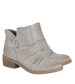 Sazzie Bootie