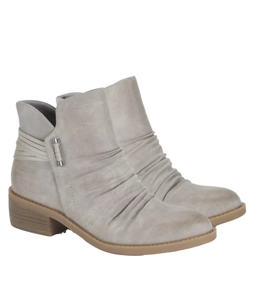 Sazzie Bootie