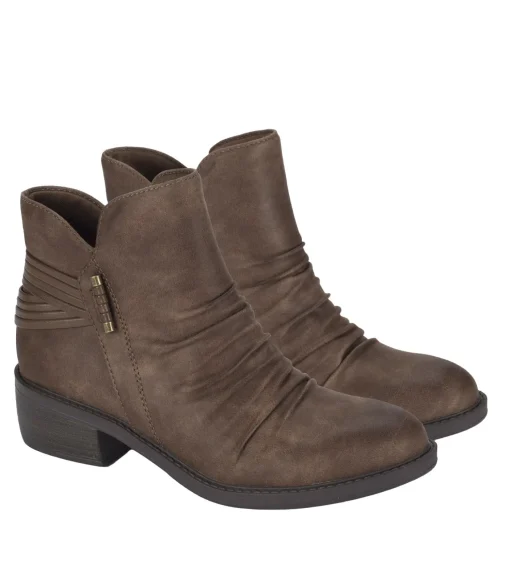 Sazzie Bootie