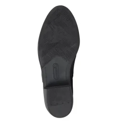 Sazzie Bootie
