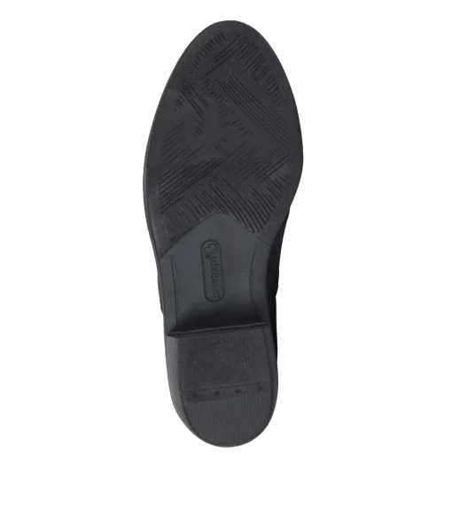 Sazzie Bootie