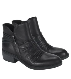 Sazzie Bootie