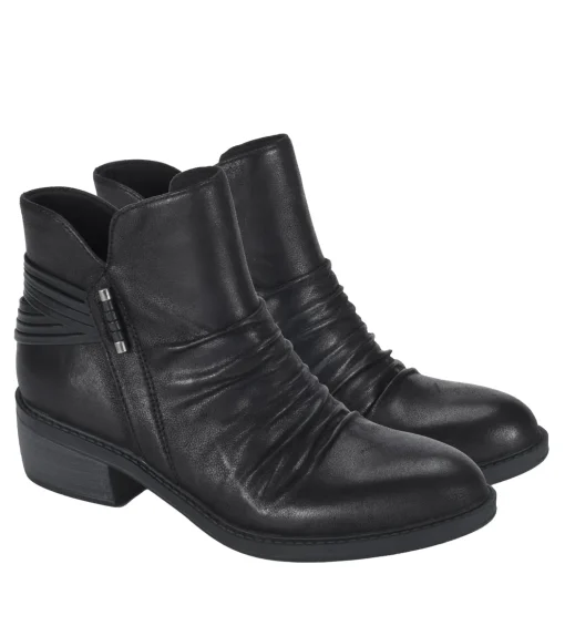 Sazzie Bootie