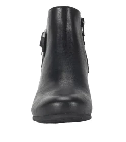 Serena Wedge Bootie