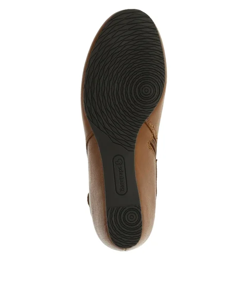 Serena Wedge Bootie