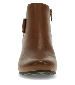 Serena Wedge Bootie