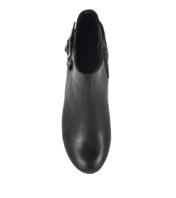 Serena Wedge Bootie