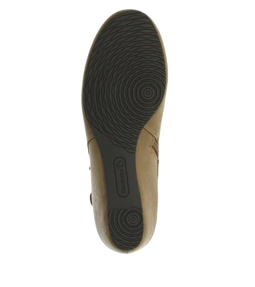 Serena Wedge Bootie