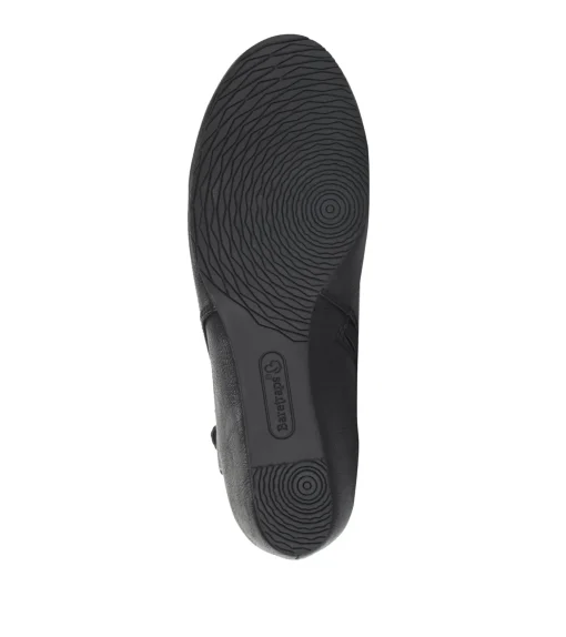 Serena Wedge Bootie