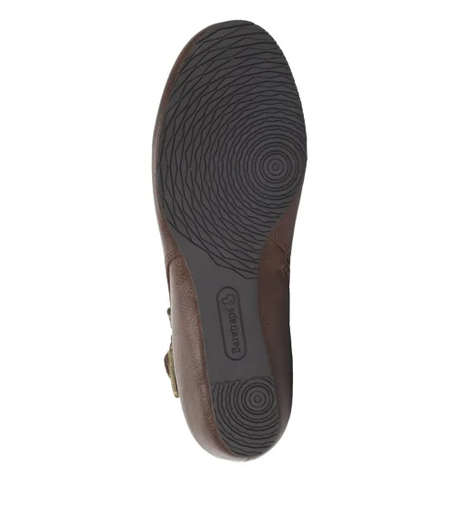 Serena Wedge Bootie
