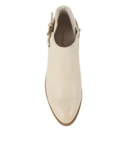 Shannen Block Heel Bootie
