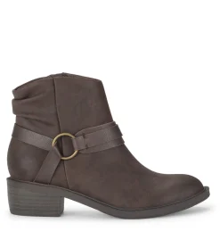 Shei Bootie