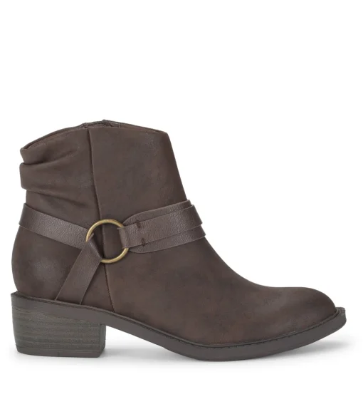 Shei Bootie