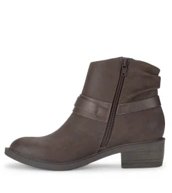 Shei Bootie