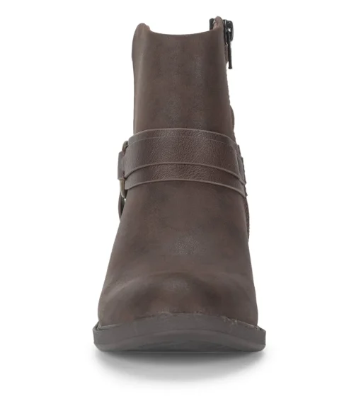 Shei Bootie