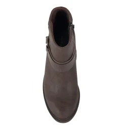 Shei Bootie