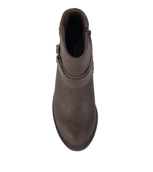 Shei Bootie