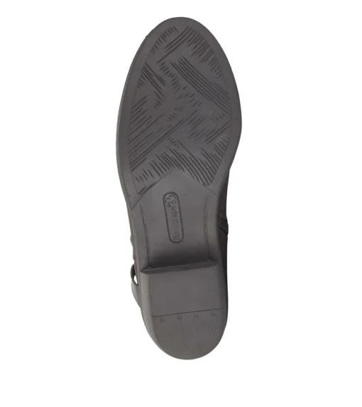 Shei Bootie