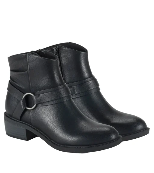 Shei Bootie
