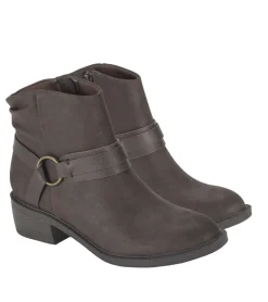 Shei Bootie