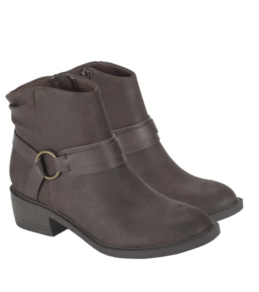 Shei Bootie