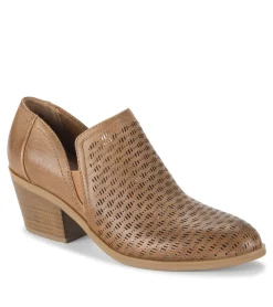 Slaine Ankle Bootie