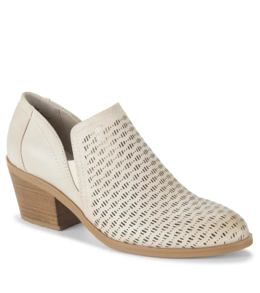 Slaine Ankle Bootie