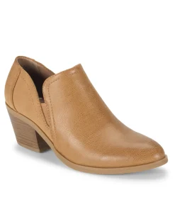 Slaine Ankle Bootie