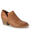 Slaine Ankle Bootie