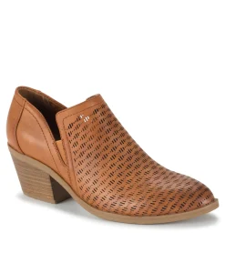 Slaine Ankle Bootie
