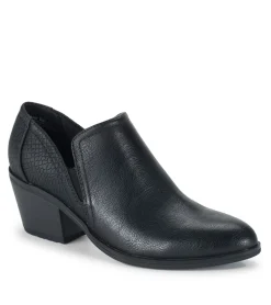 Slaine Ankle Bootie