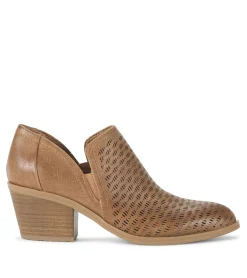 Slaine Ankle Bootie