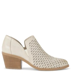 Slaine Ankle Bootie