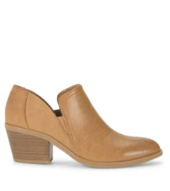 Slaine Ankle Bootie