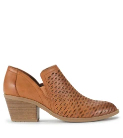 Slaine Ankle Bootie
