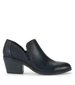 Slaine Ankle Bootie