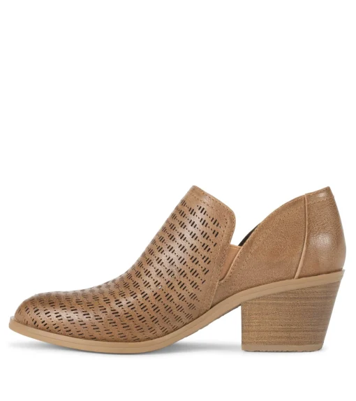 Slaine Ankle Bootie
