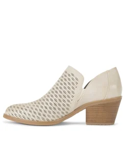 Slaine Ankle Bootie