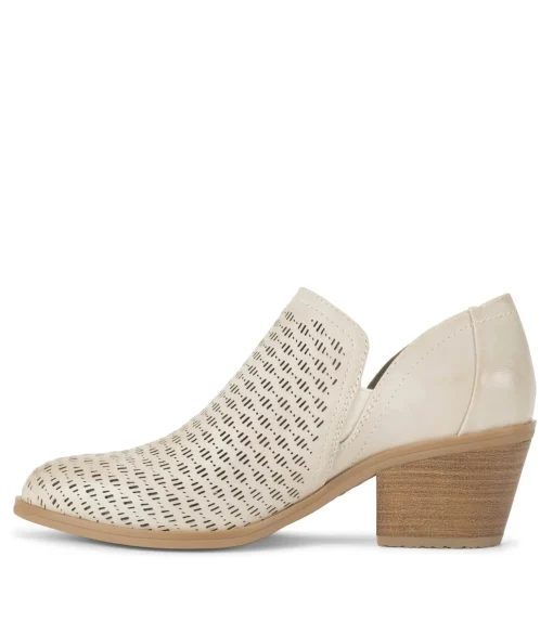 Slaine Ankle Bootie