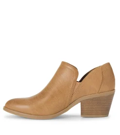 Slaine Ankle Bootie