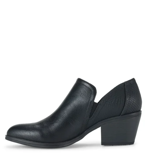 Slaine Ankle Bootie