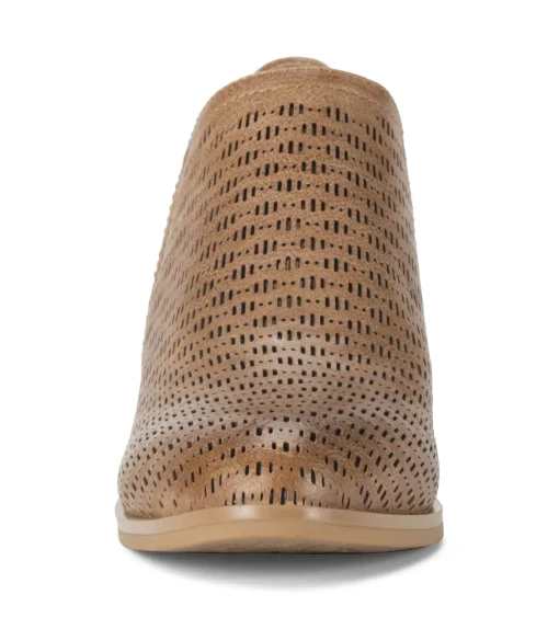 Slaine Ankle Bootie