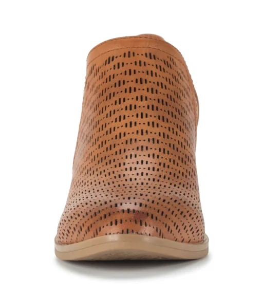 Slaine Ankle Bootie