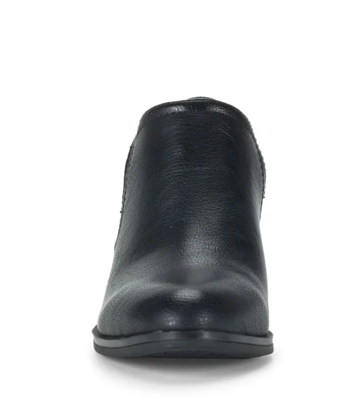 Slaine Ankle Bootie