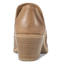 Slaine Ankle Bootie