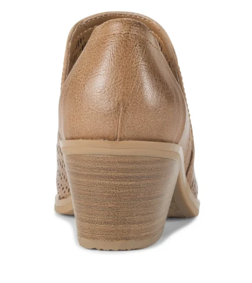 Slaine Ankle Bootie