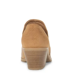 Slaine Ankle Bootie